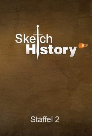 Sketch History