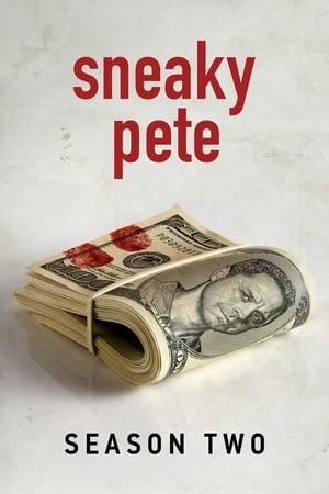 Sneaky Pete