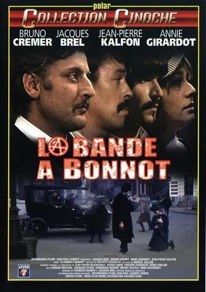 La banda Bonnot