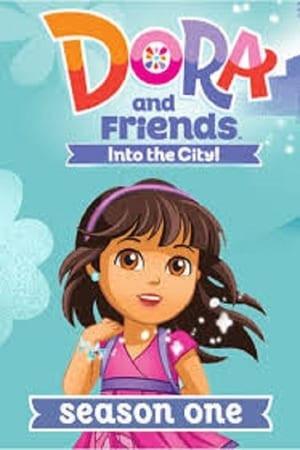 Dora and Friends in città