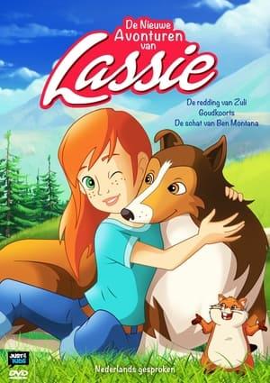 The New Adventures of Lassie