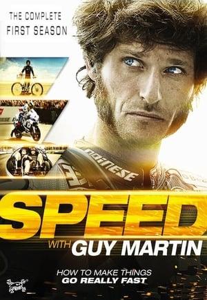 Speed with Guy Martin