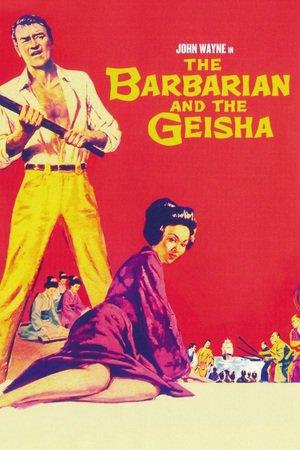 Il Barbaro e la Geisha