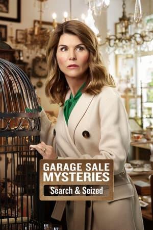 Garage Sale Mystery: L'asta del mistero