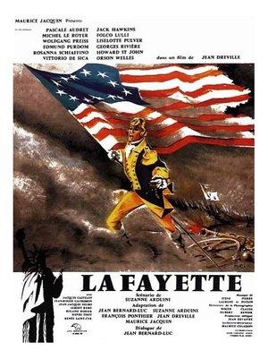 La Fayette, una spada per due bandiere