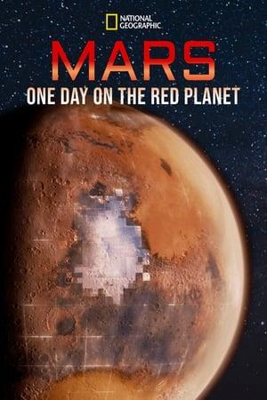 Marte - Viaggio sul pianeta rosso