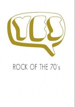 Yes: Rock Of The 70's