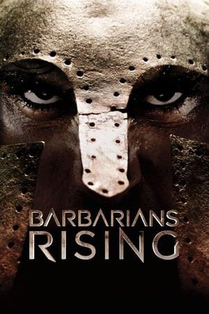 Barbarians - Roma sotto attacco