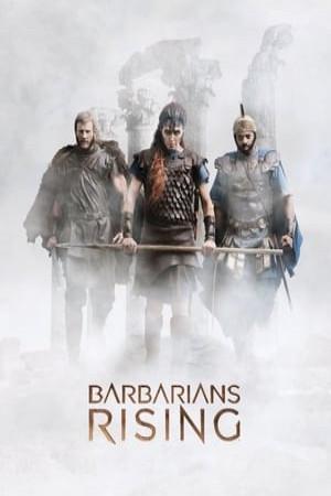 Barbarians - Roma sotto attacco