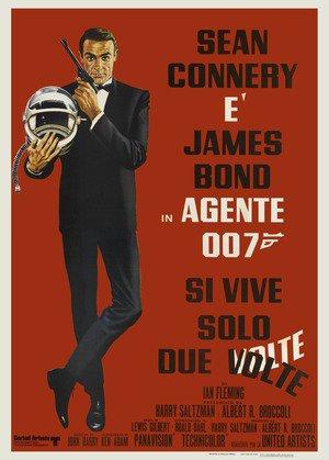 Agente 007 - si vive solo due volte