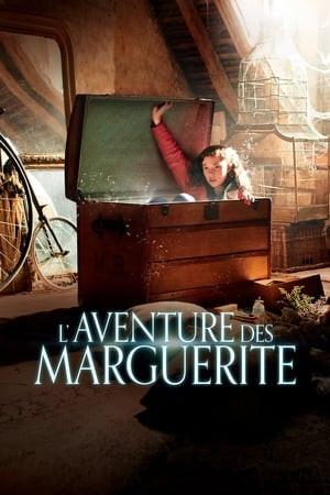 Il fantastico viaggio di Margot e Marguerite