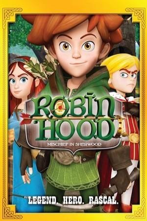 Robin Hood - Alla conquista di Sherwood