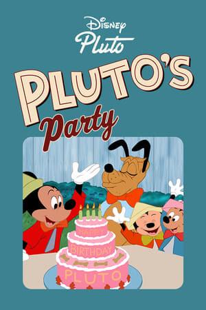 La festa di Pluto