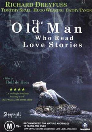 Il vecchio che leggeva romanzi d'amore