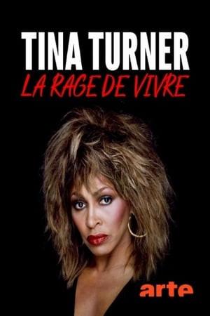 Tina Turner - One of the Living
