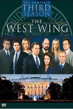 West Wing - Tutti gli uomini del Presidente