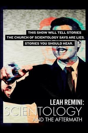 La mia fuga da Scientology