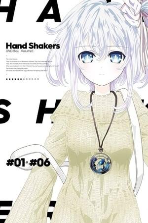 Hand Shakers