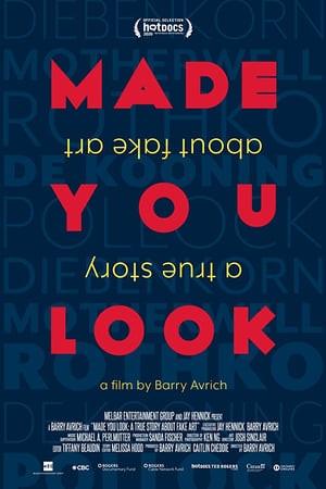 Made You Look: una storia vera di capolavori falsi