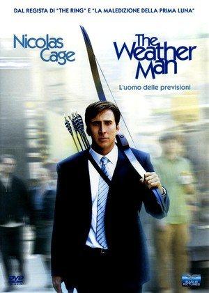 The Weather Man - L'uomo delle previsioni