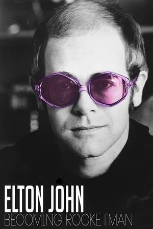 Elton John: The Rocketman
