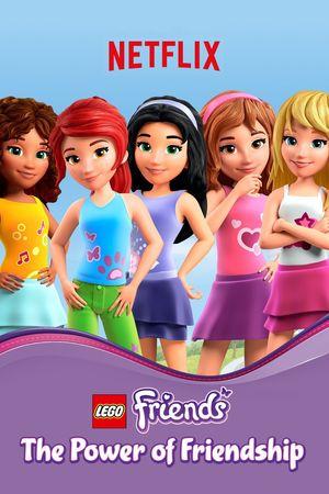 LEGO Friends: La forza dell’amicizia