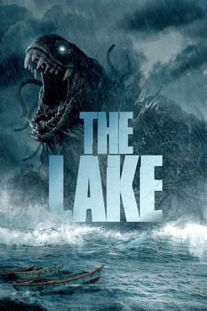 The lake - La creatura del lago