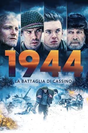 1944 - La battaglia di Cassino