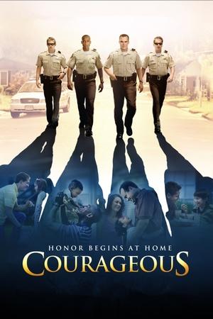 Courageous - In lotta per capire