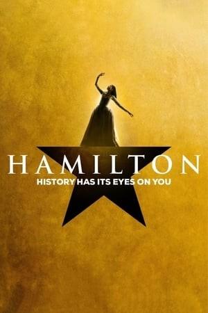 Hamilton: History Has Its Eyes On You