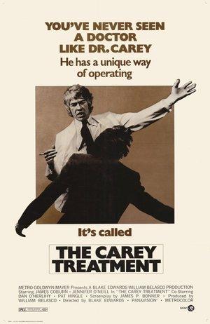 Il caso Carey