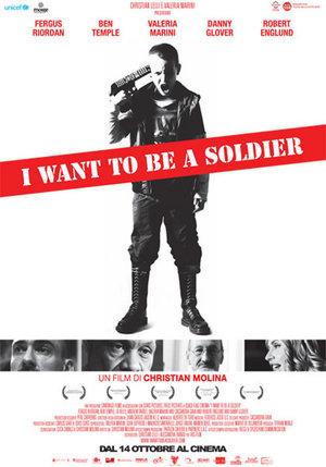 De mayor quiero ser soldado