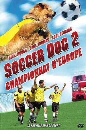 Soccer Dog - Asso del pallone