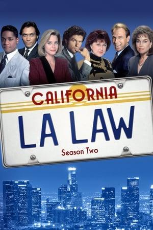 Avvocati a Los Angeles