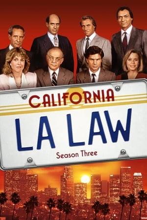 Avvocati a Los Angeles