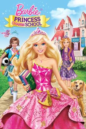 Barbie - L'accademia per principesse