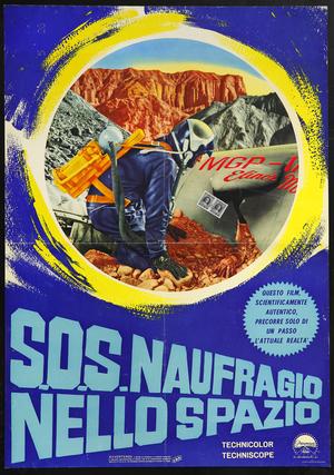 S.O.S. Naufragio nello spazio