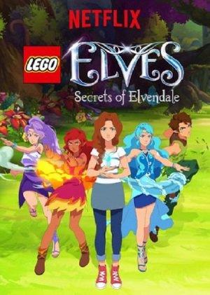 LEGO Elves: I segreti di Elvendale