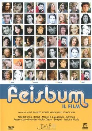 Feisbum - Il film