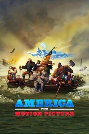 America - Il film