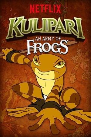 Kulipari - L'esercito delle rane