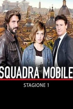 Squadra Mobile