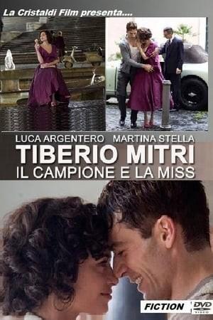 Tiberio Mitri - Il campione e la miss