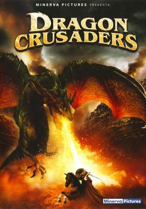 Merlin & Dragons Crusaders