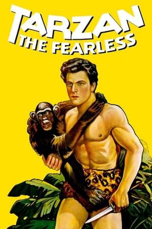 Tarzan l'indomabile