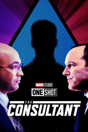Marvel One-Shot - Irripetibili Marvel: Il consulente