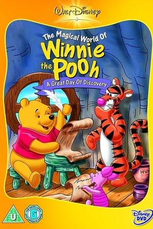 Il magico mondo di Winnie the Pooh: Un giorno di scoperte