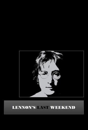 L'ultimo weekend di John Lennon