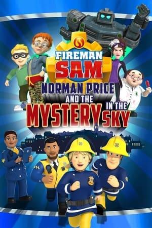 Sam, il pompiere: Norman e l'uomo volante