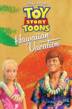 Toy Story - Vacanze hawaiane
